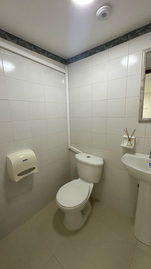 Oficina en arriendo en Centro, Santa Marta, 43 m² · foto 11 de 14