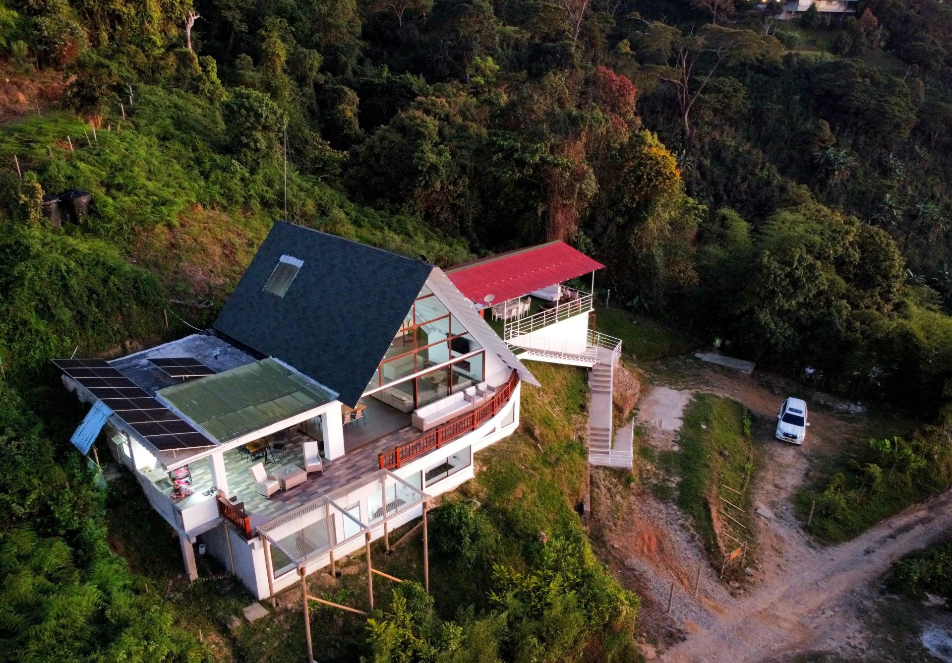 Casa en venta en Corregimiento De Minca, Santa Marta · foto 8 de 20