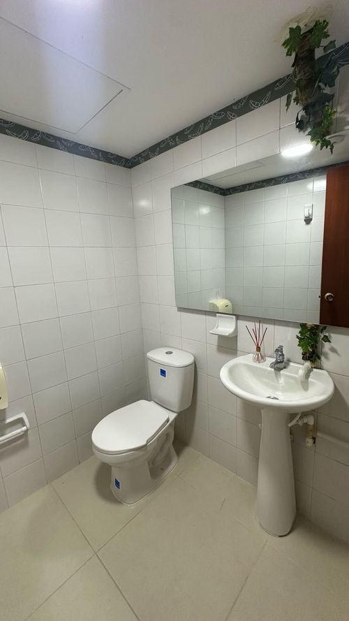 Oficina en arriendo en Centro, Santa Marta, 43 m² · foto 13 de 14