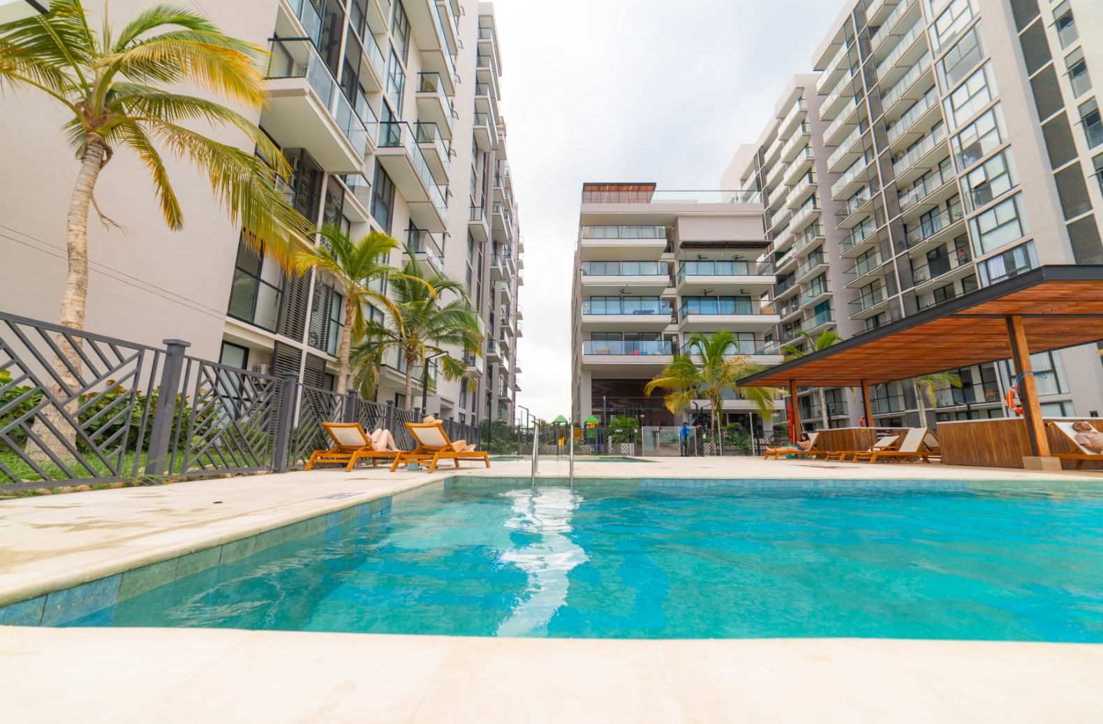 Apartamento en Arriendo en Pozos Colorados, Santa marta