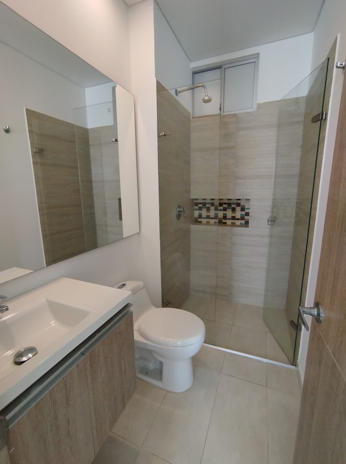 Apartamento en Arriendo en Centro, Santa marta