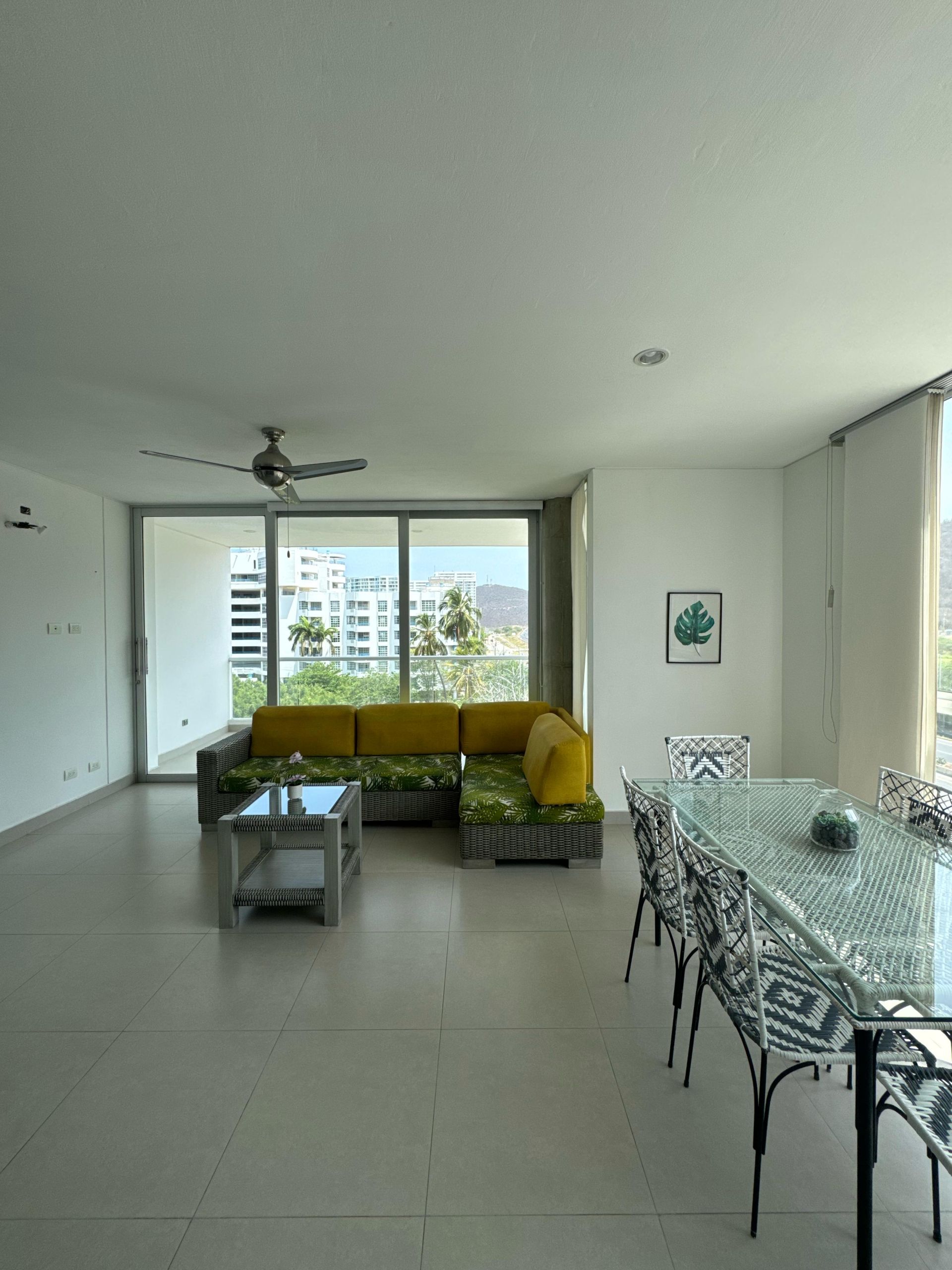 Apartamento en venta en Pozos Colorados, Santa Marta · foto 2 de 19