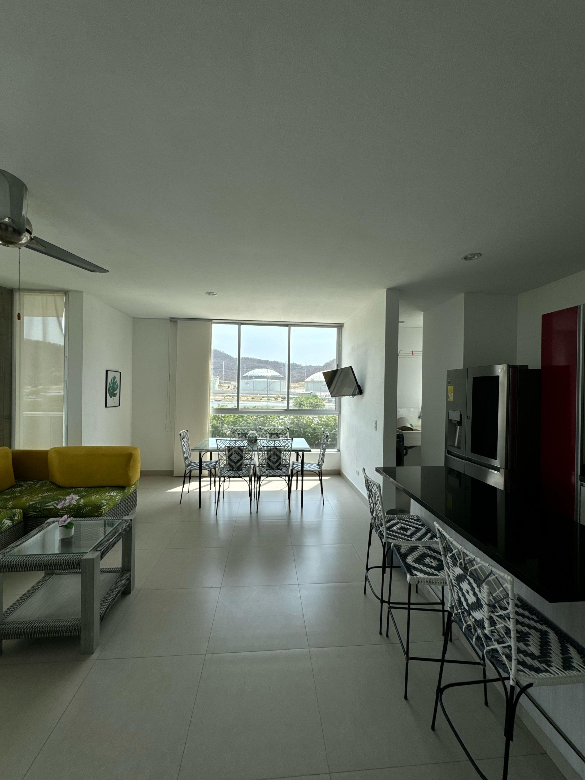 Apartamento en venta en Pozos Colorados, Santa Marta · foto 5 de 19