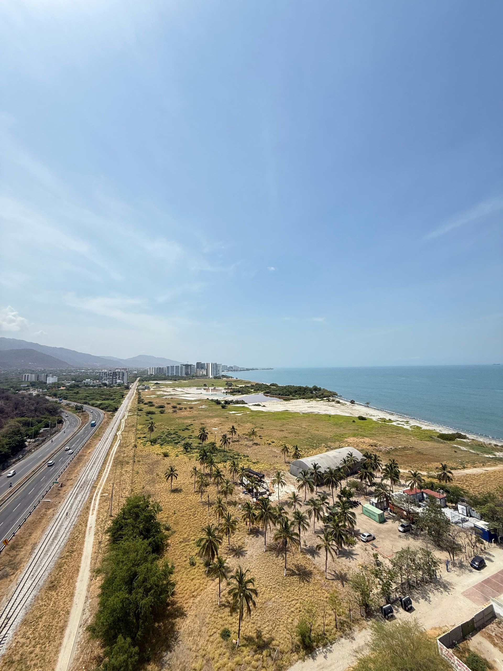Apartamento en venta en Pozos Colorados, Santa Marta · foto 7 de 19