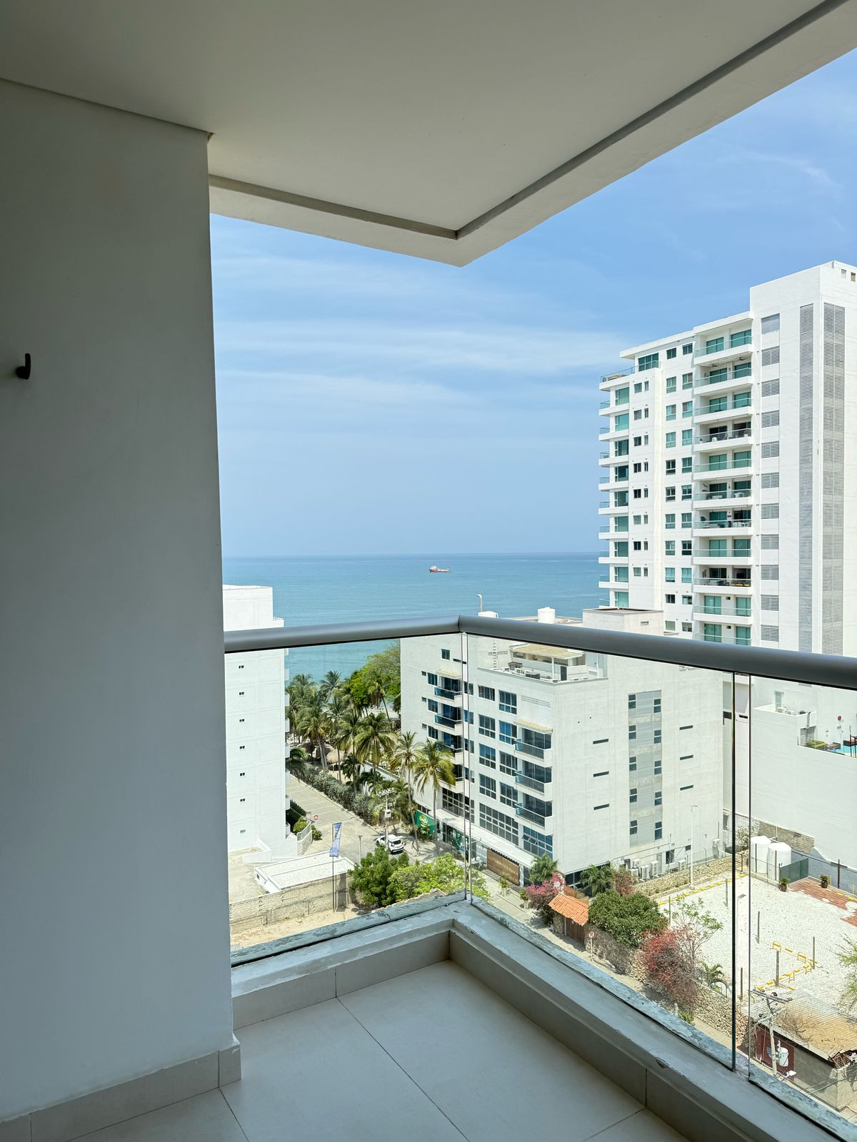 Apartamento en venta en Pozos Colorados, Santa Marta · foto 9 de 19