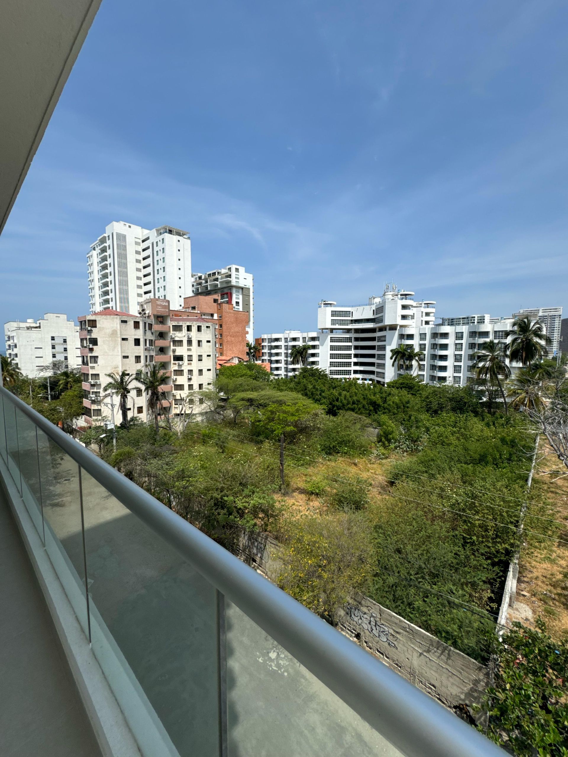 Apartamento en venta en Pozos Colorados, Santa Marta · foto 10 de 19