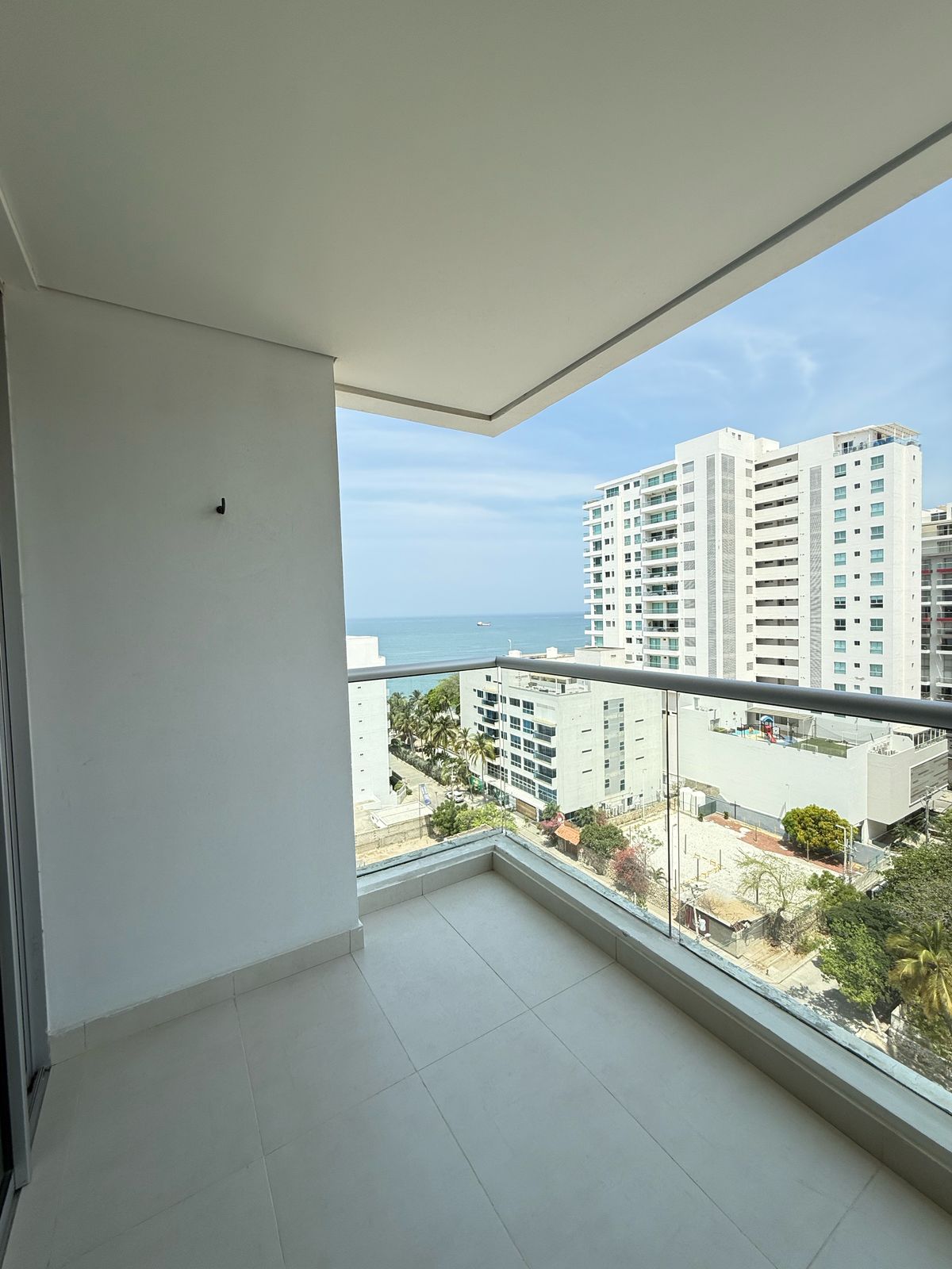 Apartamento en venta en Pozos Colorados, Santa Marta · foto 14 de 19