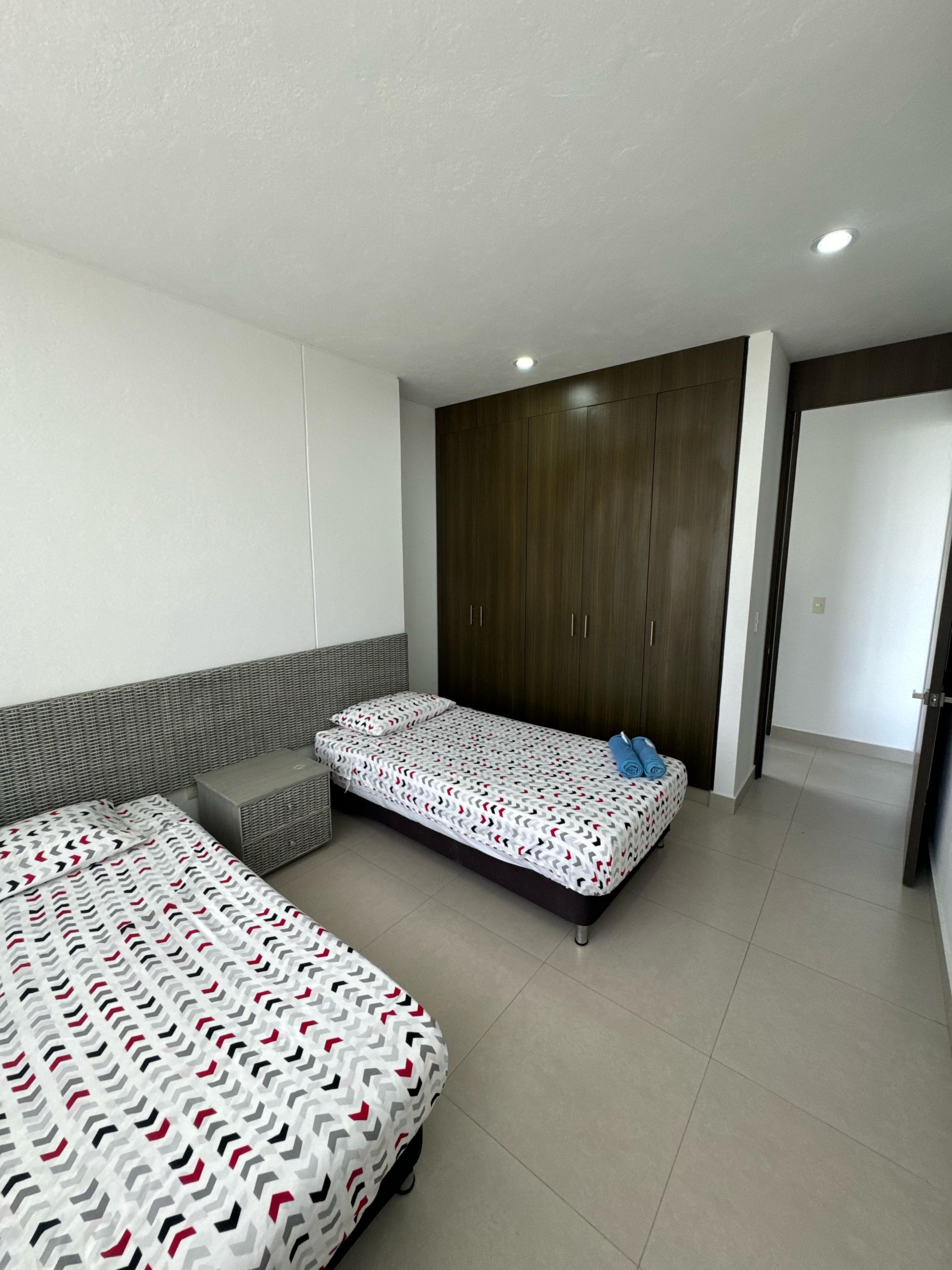 Apartamento en venta en Pozos Colorados, Santa Marta · foto 17 de 19