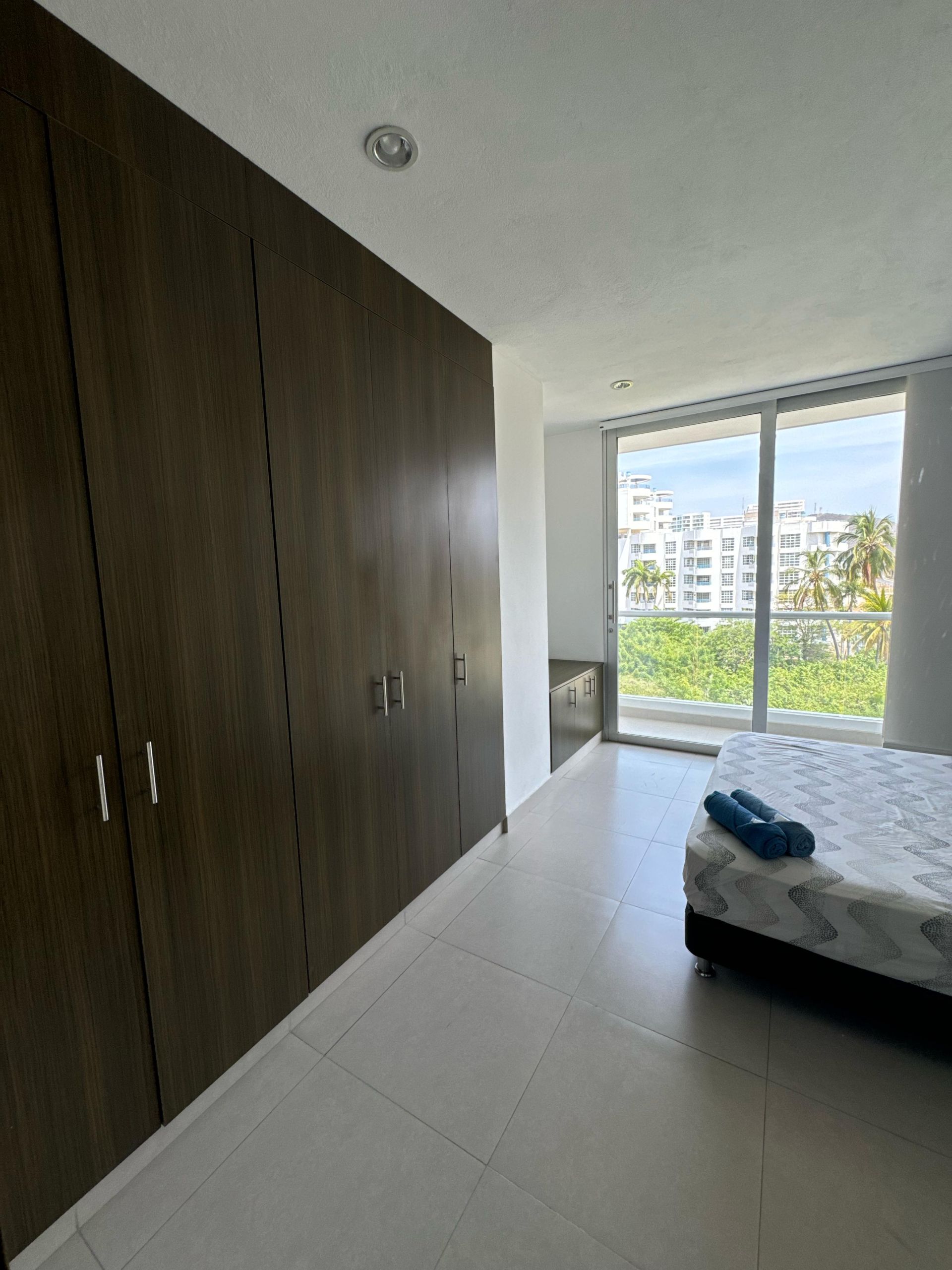 Apartamento en venta en Pozos Colorados, Santa Marta · foto 18 de 19