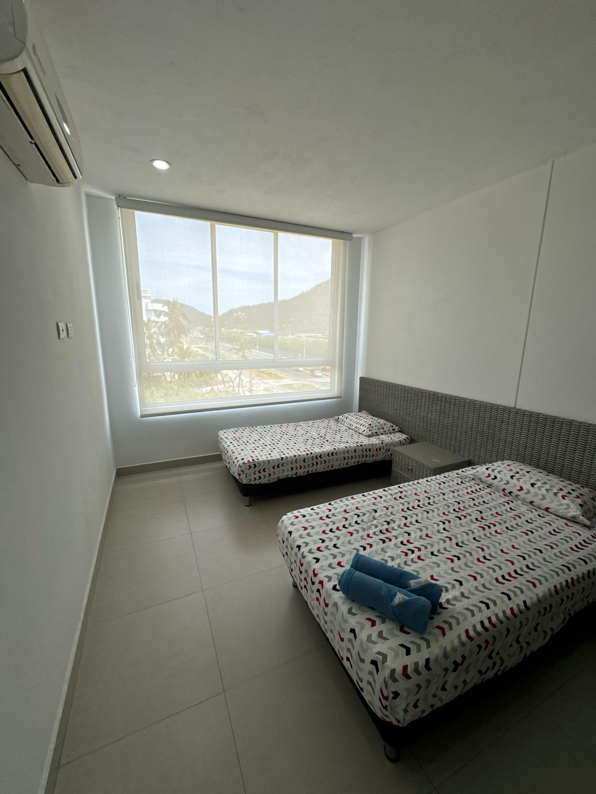 Apartamento en venta en Pozos Colorados, Santa Marta · foto 19 de 19