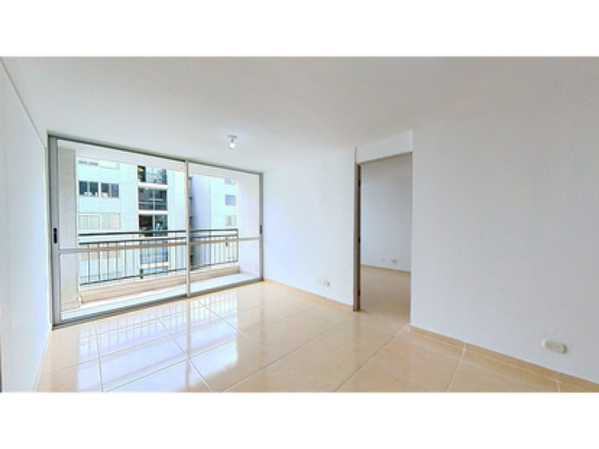 Apartamento de 2 alcobas en venta en Bochalema, Cali, 70 m² · foto 2 de 24