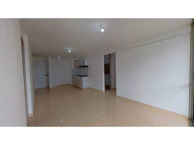 Apartamento de 2 alcobas en venta en Bochalema, Cali, 70 m² · foto 3 de 24