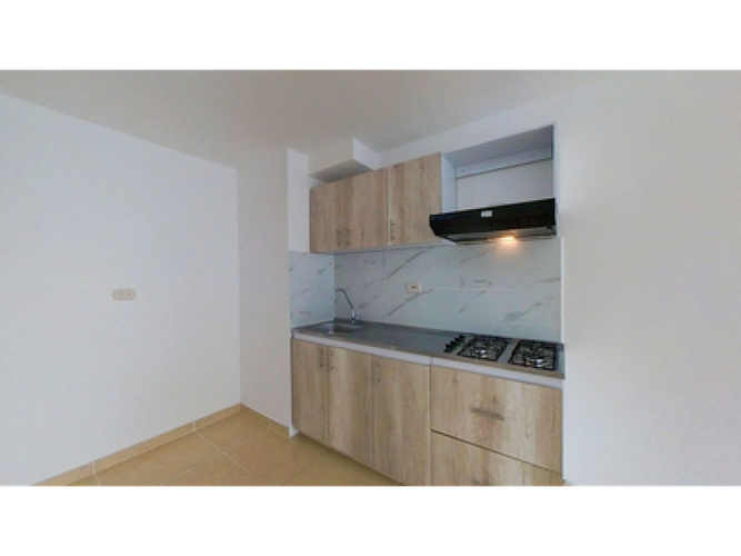 Apartamento de 2 alcobas en venta en Bochalema, Cali, 70 m² · foto 4 de 24