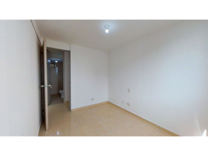 Apartamento de 2 alcobas en venta en Bochalema, Cali, 70 m² · foto 8 de 24