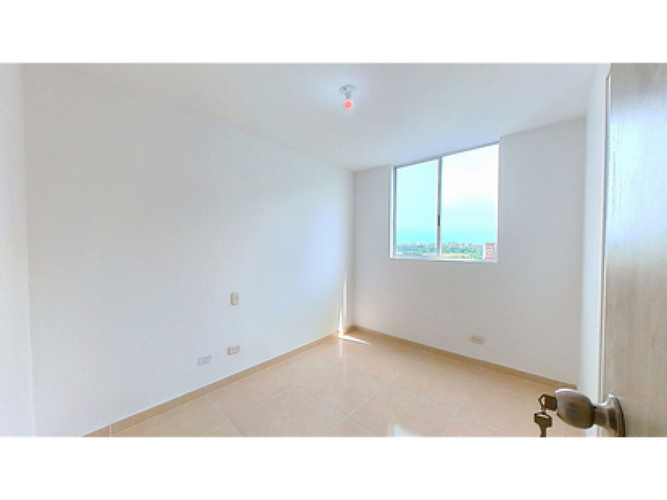 Apartamento de 2 alcobas en venta en Bochalema, Cali, 70 m² · foto 11 de 24