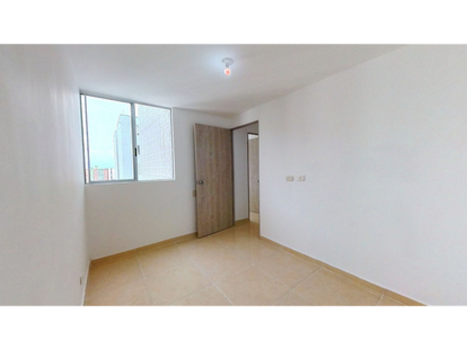 Apartamento de 2 alcobas en venta en Bochalema, Cali, 70 m² · foto 13 de 24