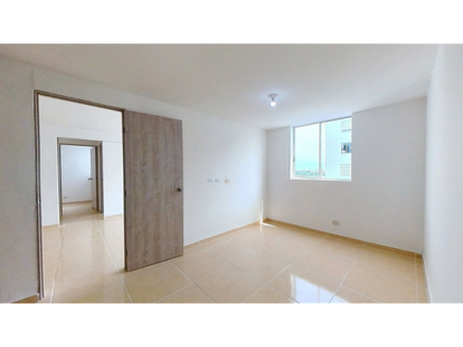 Apartamento de 2 alcobas en venta en Bochalema, Cali, 70 m² · foto 14 de 24