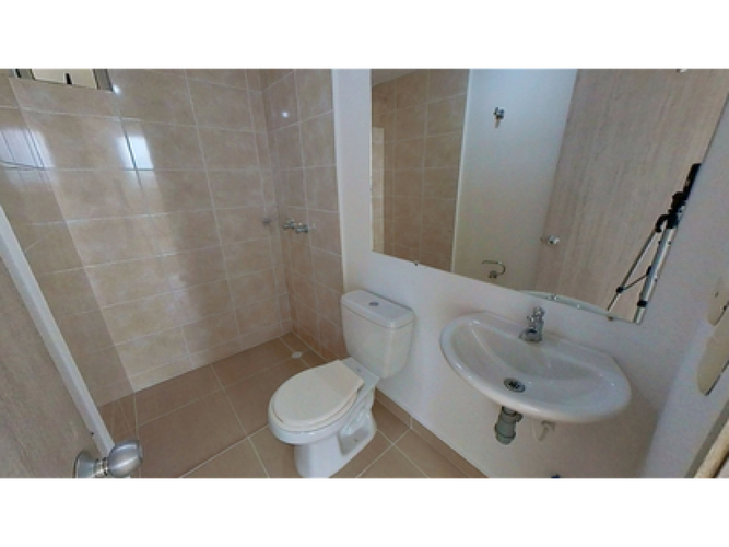 Apartamento de 2 alcobas en venta en Bochalema, Cali, 70 m² · foto 16 de 24
