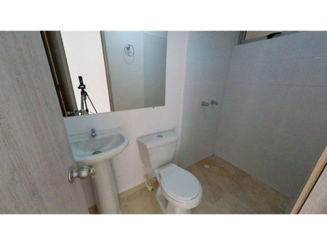 Apartamento de 2 alcobas en venta en Bochalema, Cali, 70 m² · foto 17 de 24