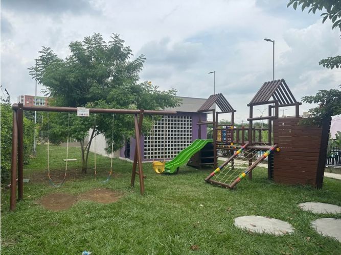 Apartamento de 2 alcobas en venta en Bochalema, Cali, 70 m² · foto 24 de 24