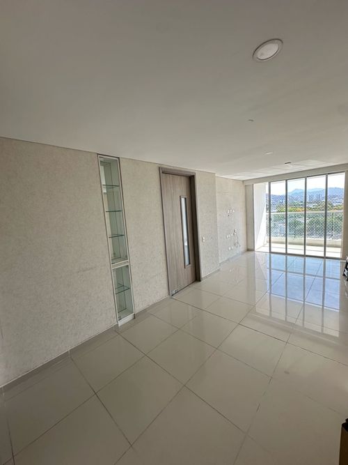 Apartamento de 3 alcobas en venta en Alambique, Santa Marta, 120 m² · foto 5 de 22
