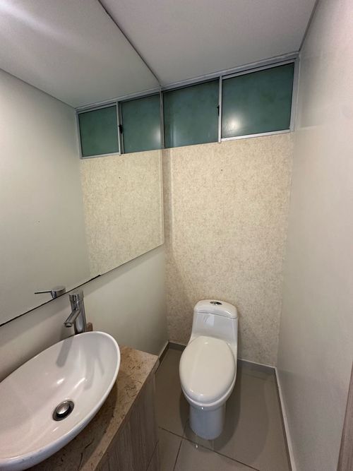 Apartamento de 3 alcobas en venta en Alambique, Santa Marta, 120 m² · foto 6 de 22