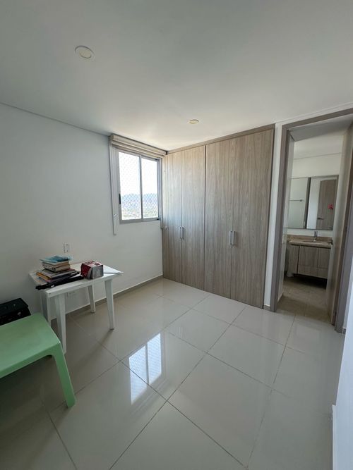 Apartamento de 3 alcobas en venta en Alambique, Santa Marta, 120 m² · foto 8 de 22