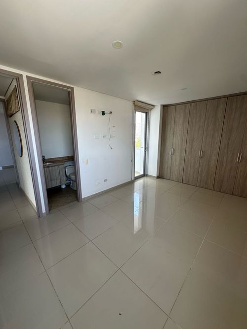 Apartamento de 3 alcobas en venta en Alambique, Santa Marta, 120 m² · foto 9 de 22