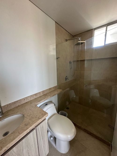 Apartamento de 3 alcobas en venta en Alambique, Santa Marta, 120 m² · foto 10 de 22