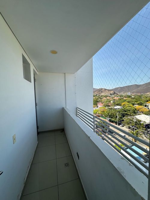 Apartamento de 3 alcobas en venta en Alambique, Santa Marta, 120 m² · foto 11 de 22