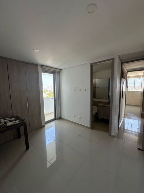 Apartamento de 3 alcobas en venta en Alambique, Santa Marta, 120 m² · foto 12 de 22