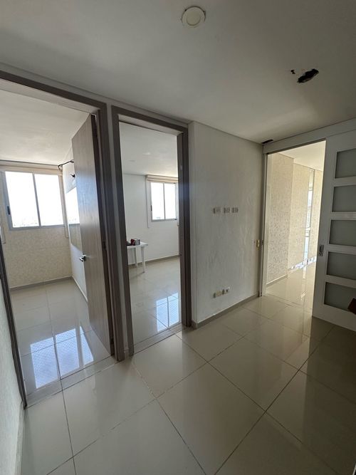 Apartamento de 3 alcobas en venta en Alambique, Santa Marta, 120 m² · foto 13 de 22