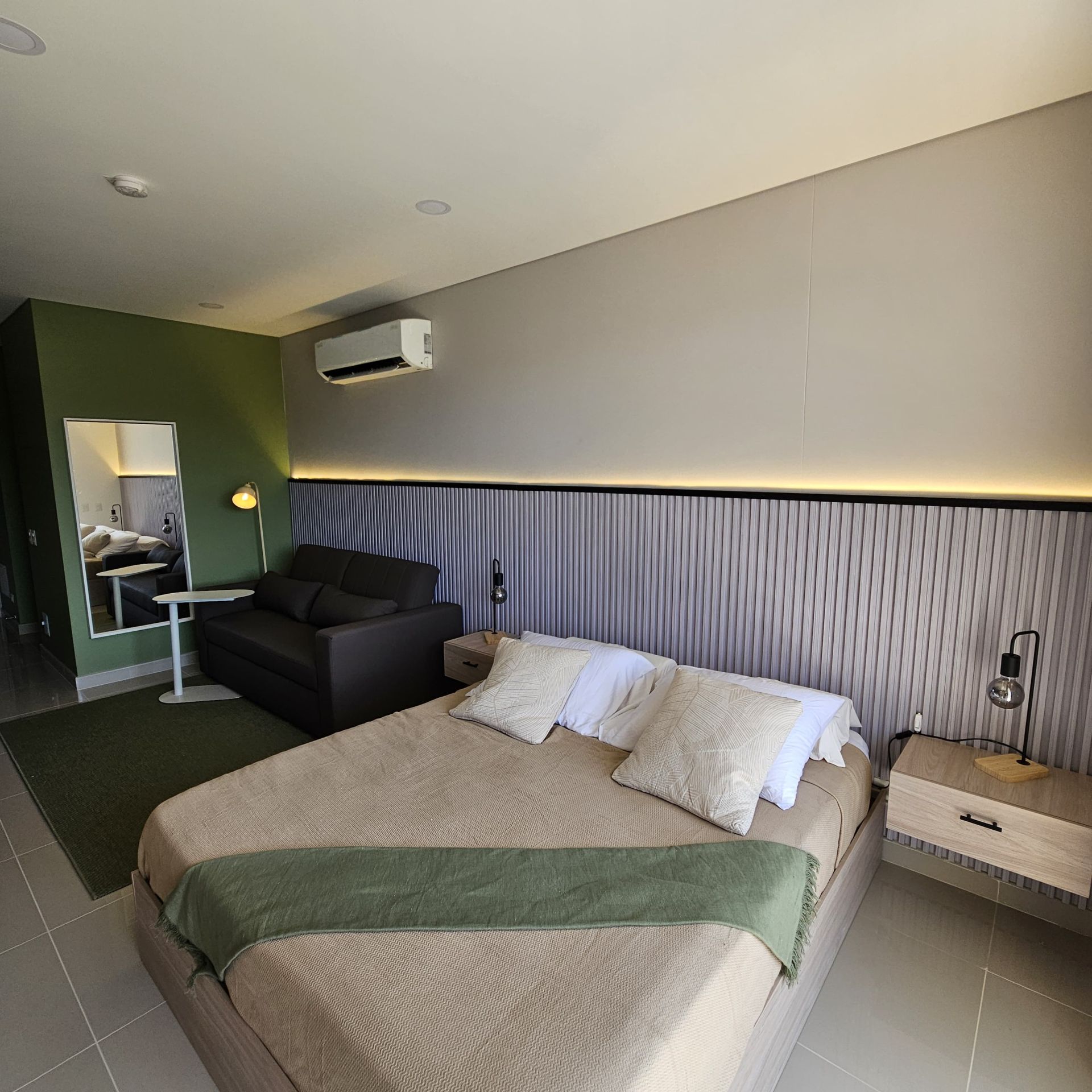 Apartamento en venta en Pozos Colorados, Santa Marta · foto 2 de 24