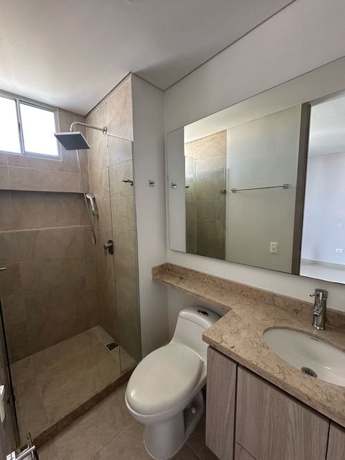 Apartamento de 3 alcobas en venta en Alambique, Santa Marta, 120 m² · foto 14 de 22