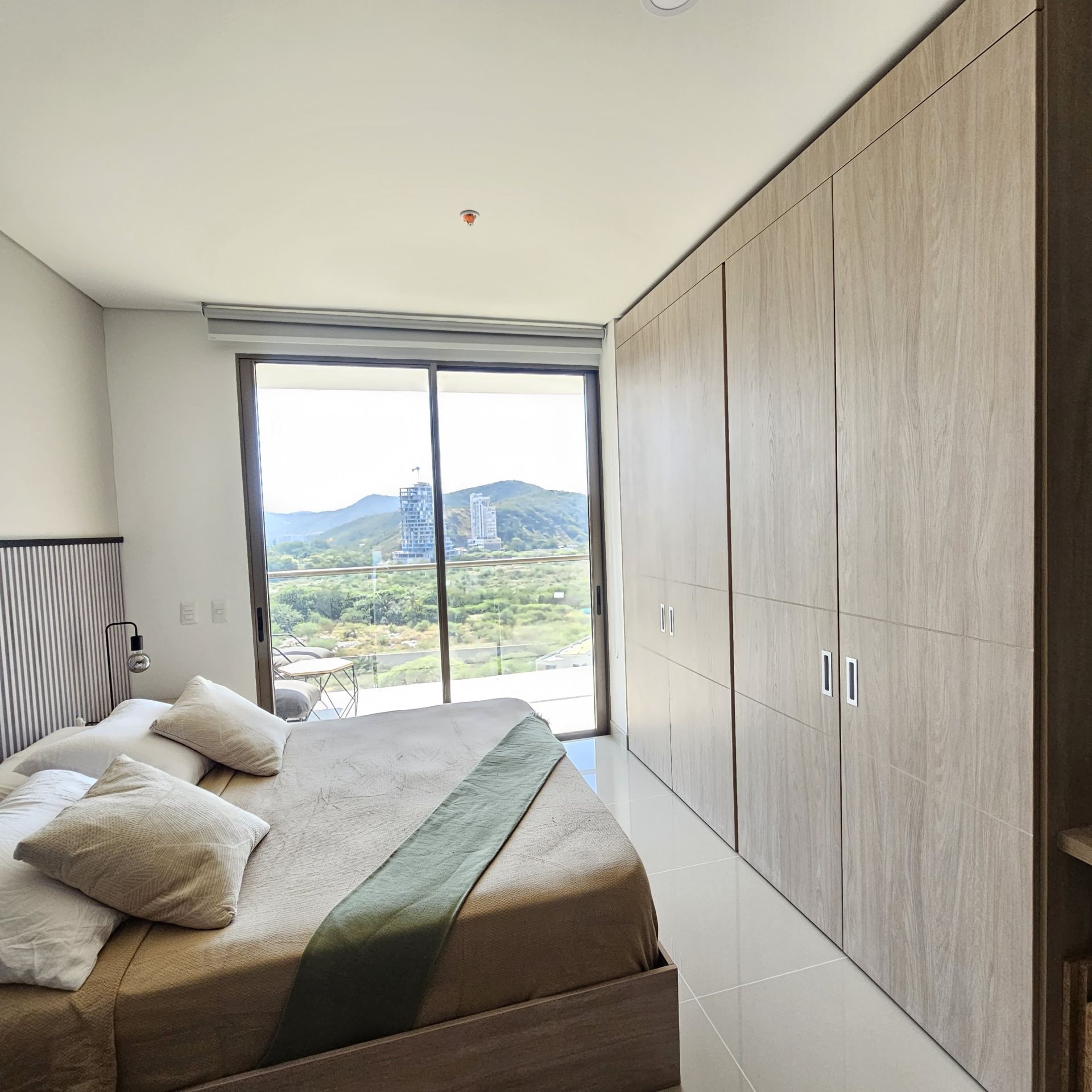 Apartamento en venta en Pozos Colorados, Santa Marta · foto 3 de 24