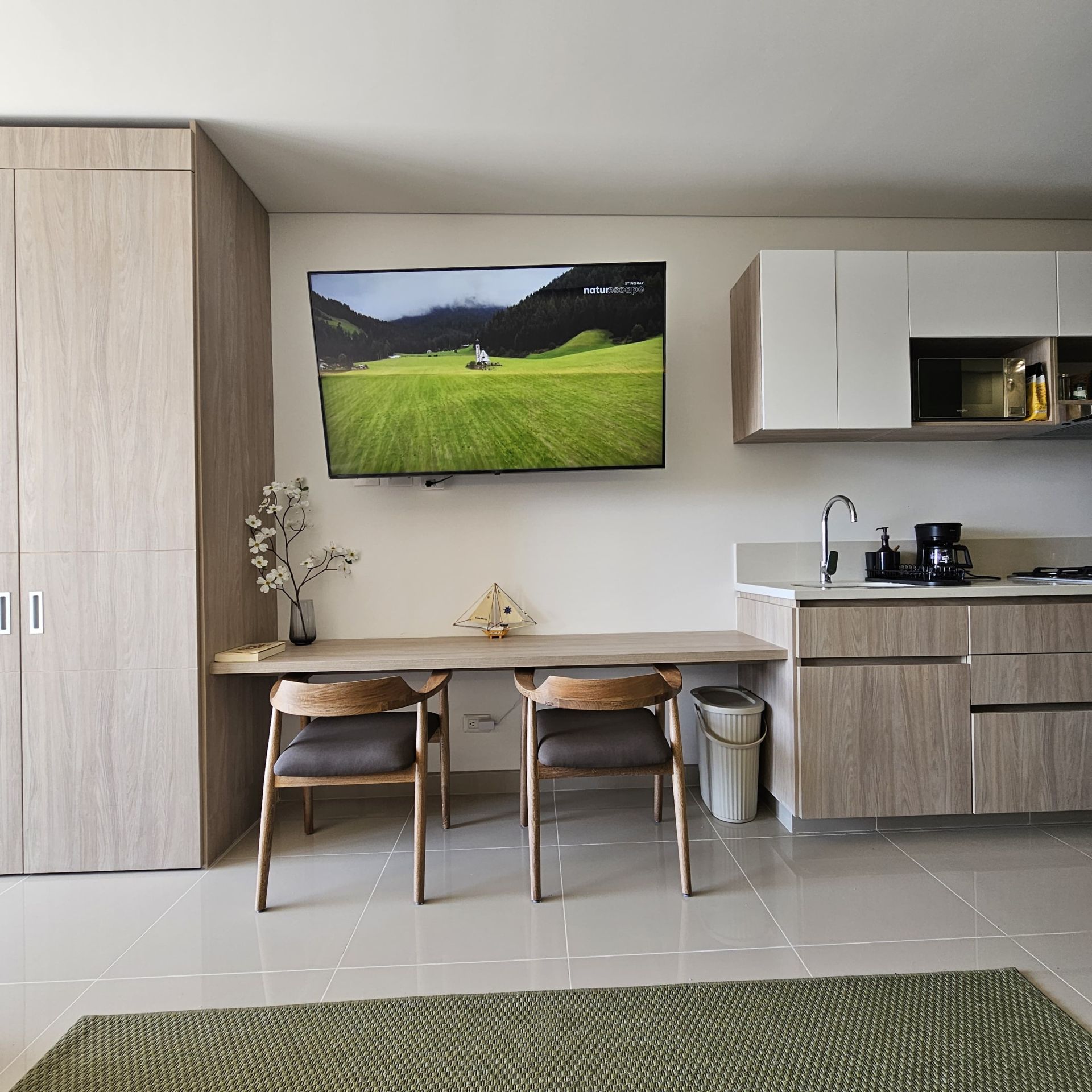 Apartamento en venta en Pozos Colorados, Santa Marta · foto 4 de 24