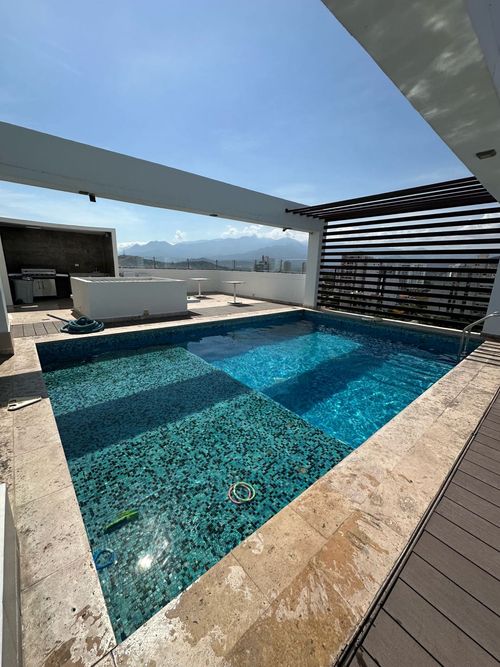 Apartamento de 3 alcobas en venta en Alambique, Santa Marta, 120 m² · foto 16 de 22