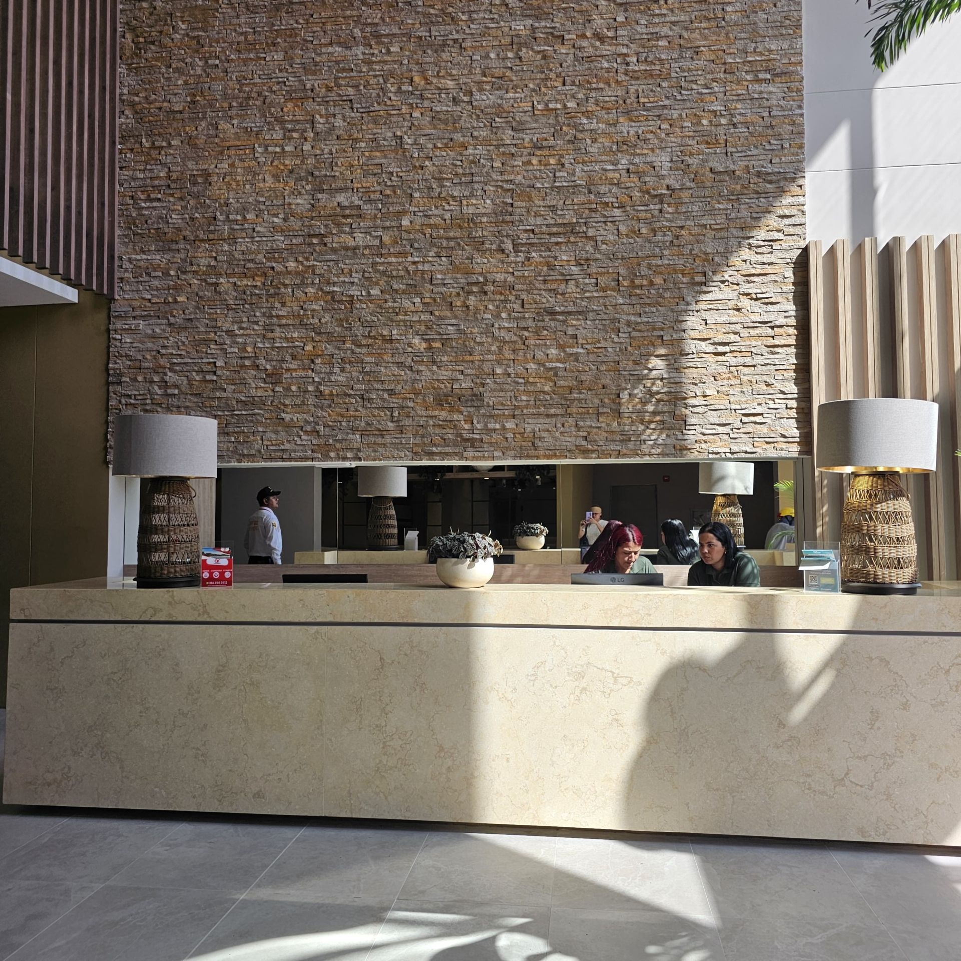 Apartamento en venta en Pozos Colorados, Santa Marta · foto 5 de 24