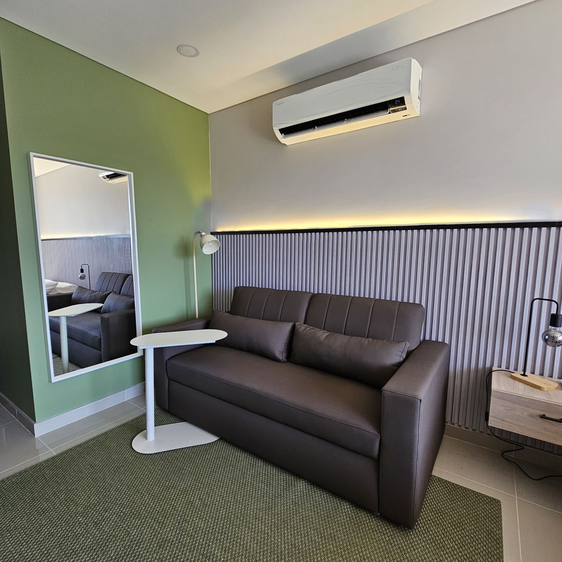 Apartamento en venta en Pozos Colorados, Santa Marta · foto 6 de 24