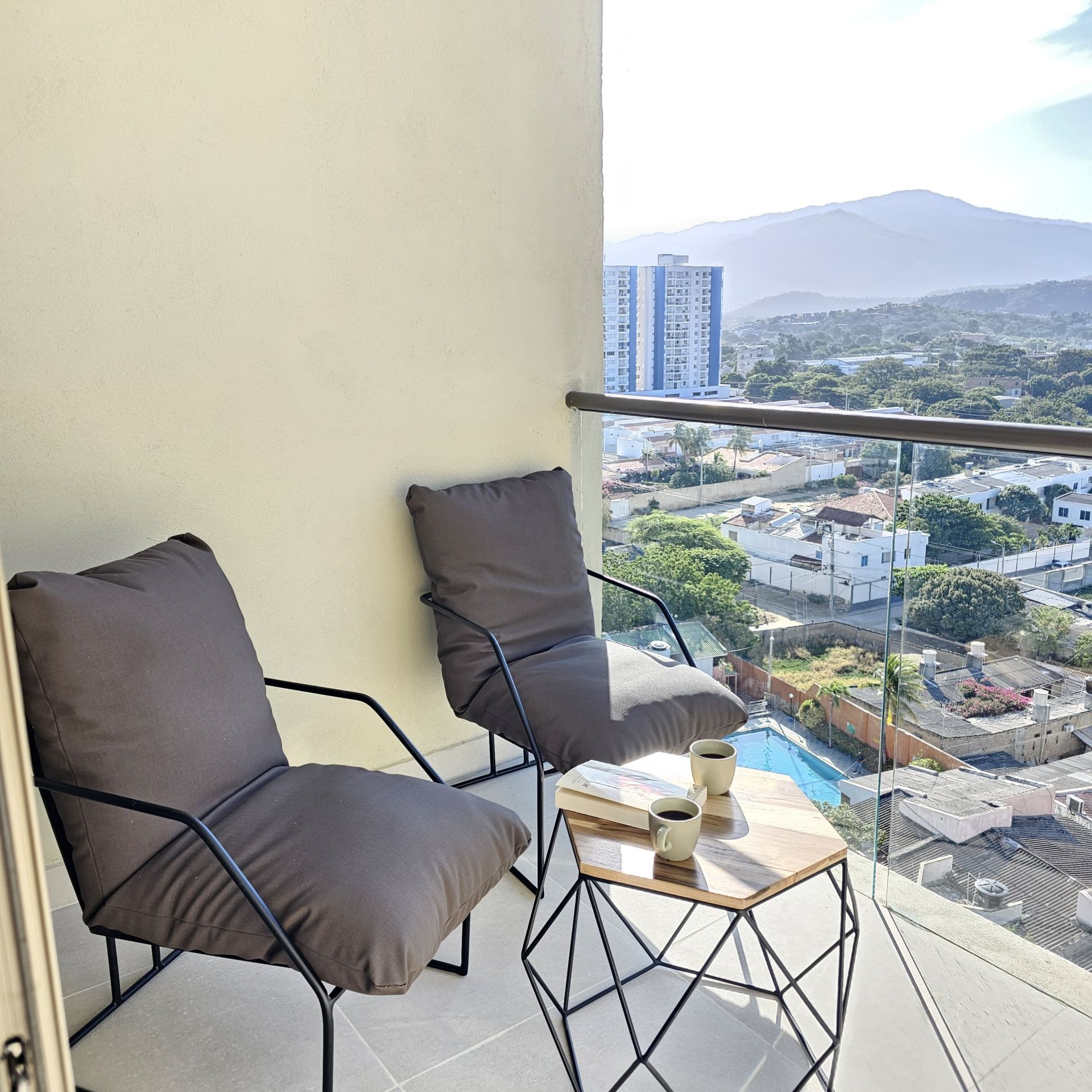 Apartamento en venta en Pozos Colorados, Santa Marta · foto 7 de 24