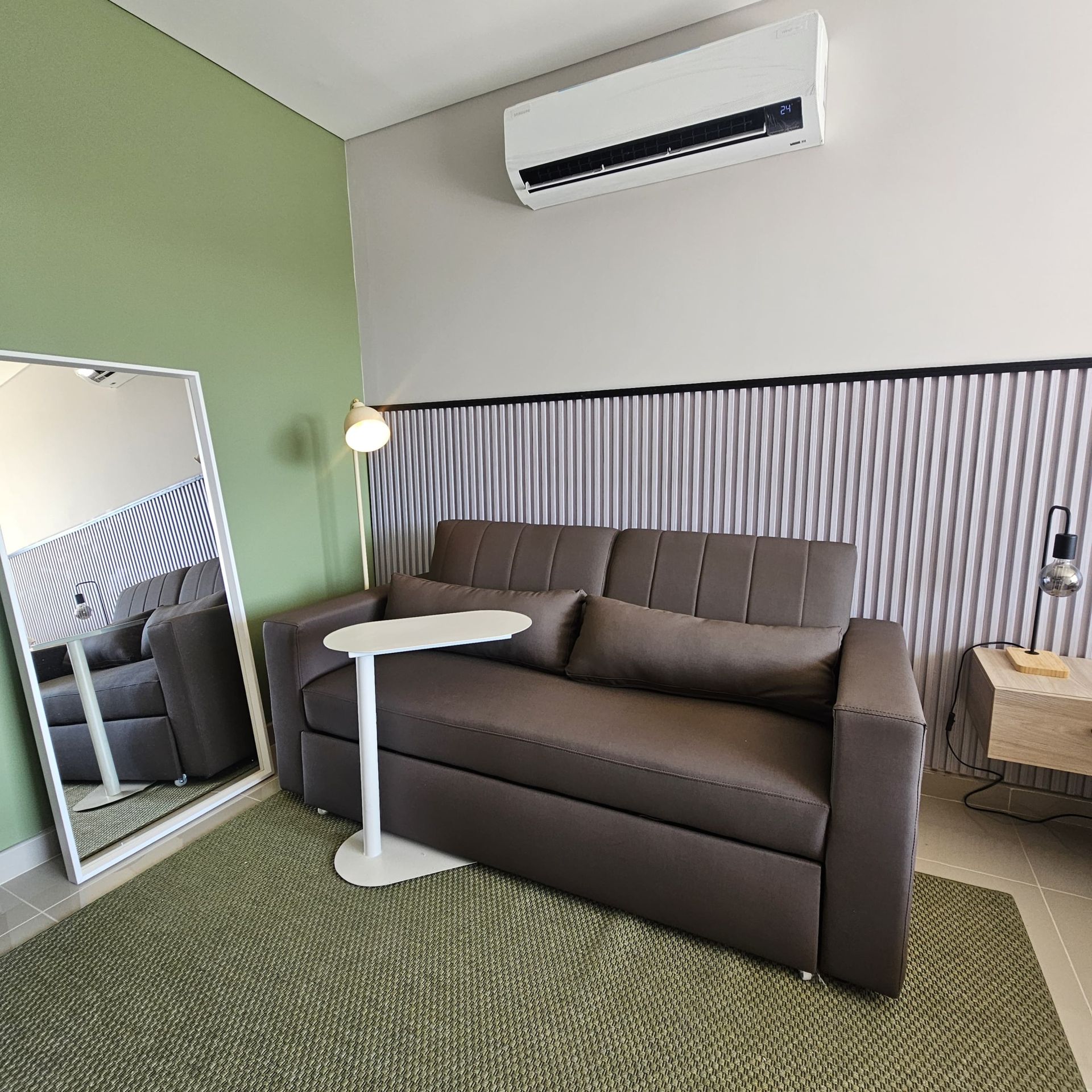 Apartamento en venta en Pozos Colorados, Santa Marta · foto 8 de 24