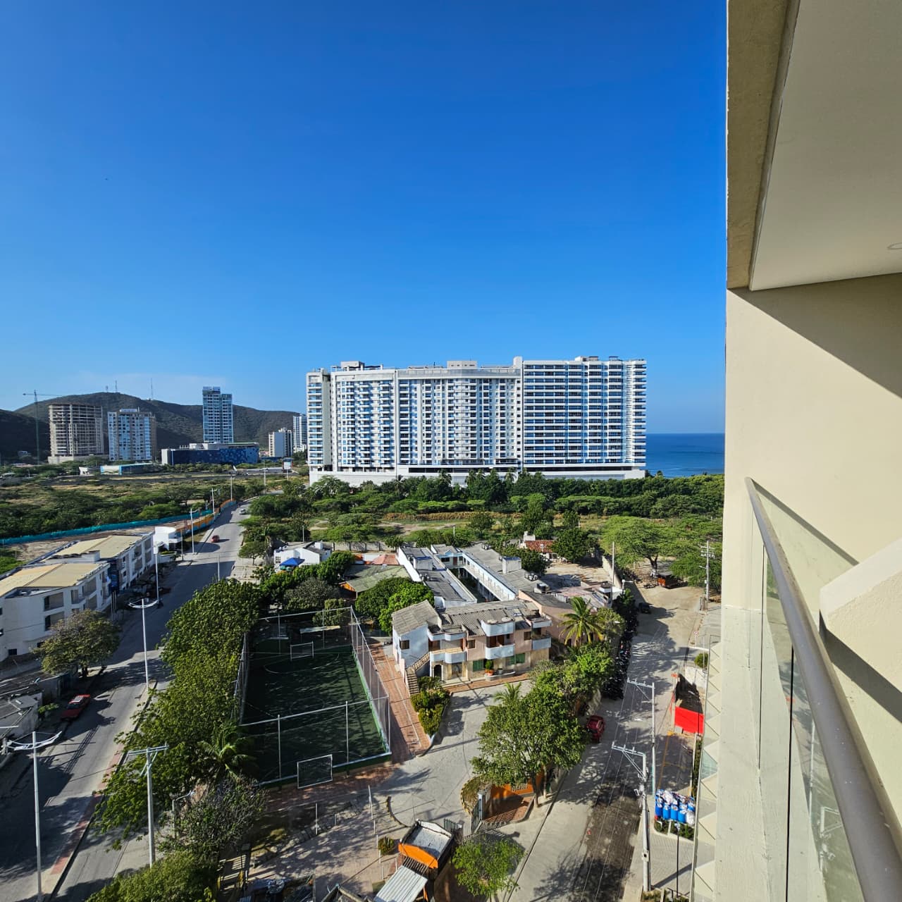 Apartamento en venta en Pozos Colorados, Santa Marta · foto 10 de 24