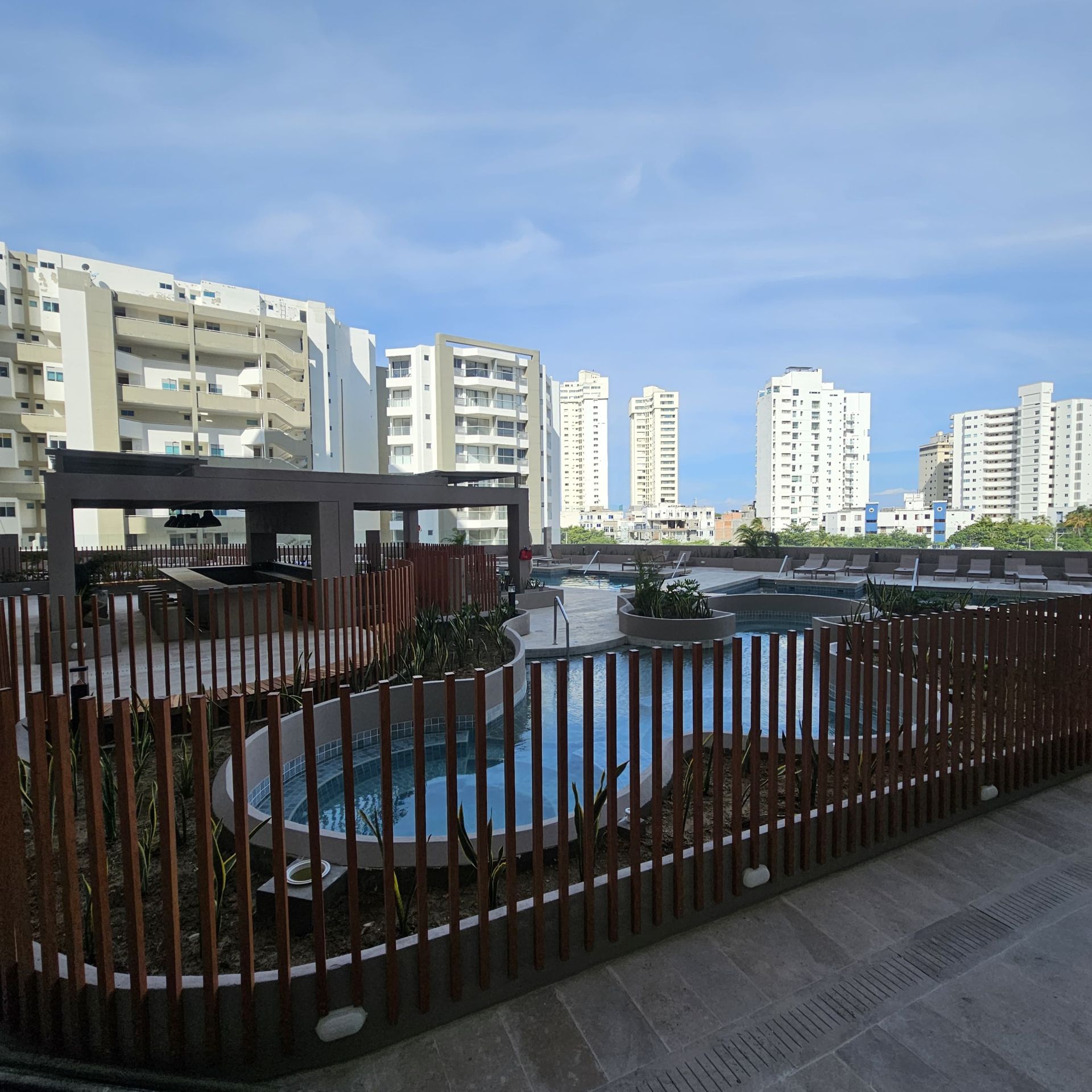 Apartamento en venta en Pozos Colorados, Santa Marta · foto 14 de 24