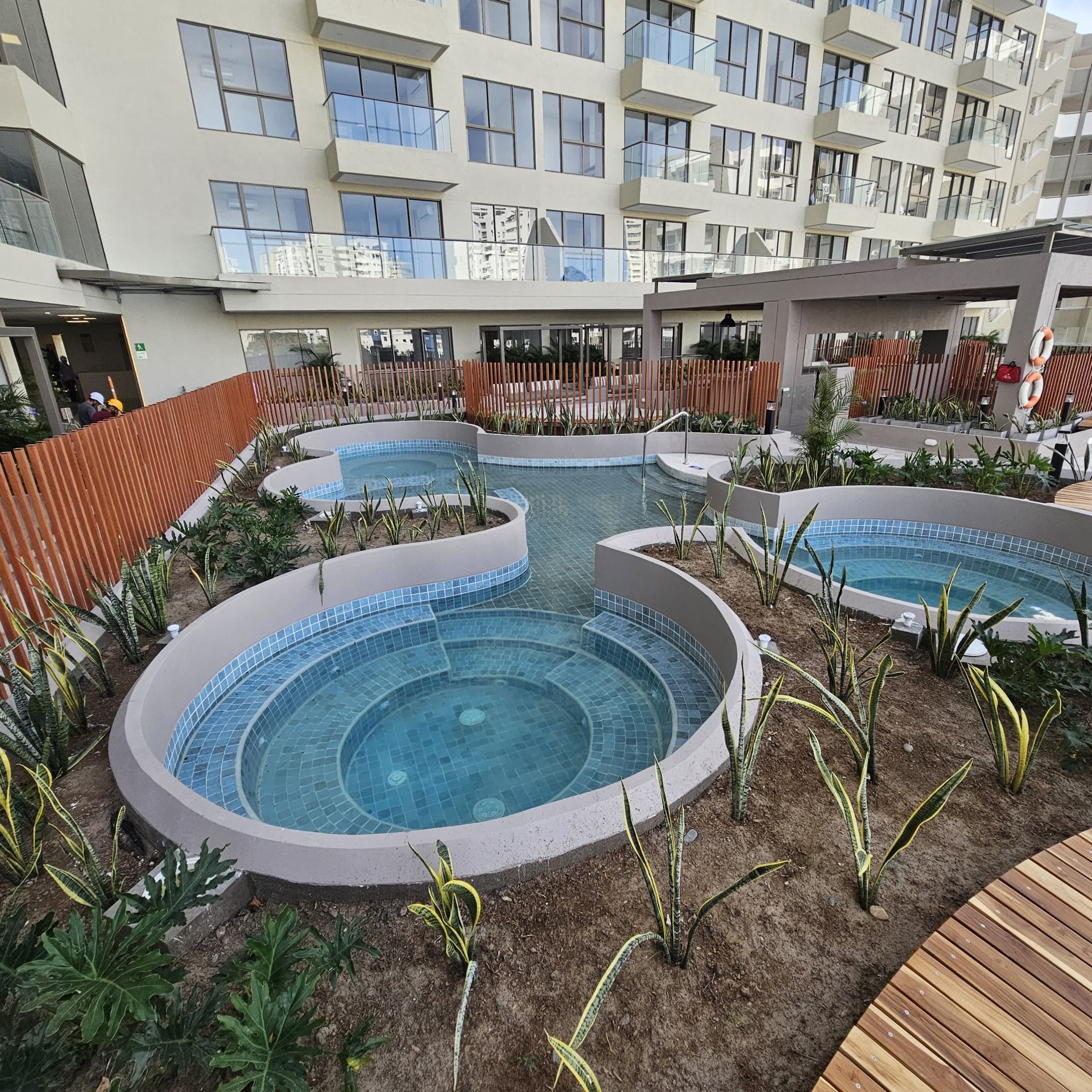 Apartamento en venta en Pozos Colorados, Santa Marta · foto 15 de 24
