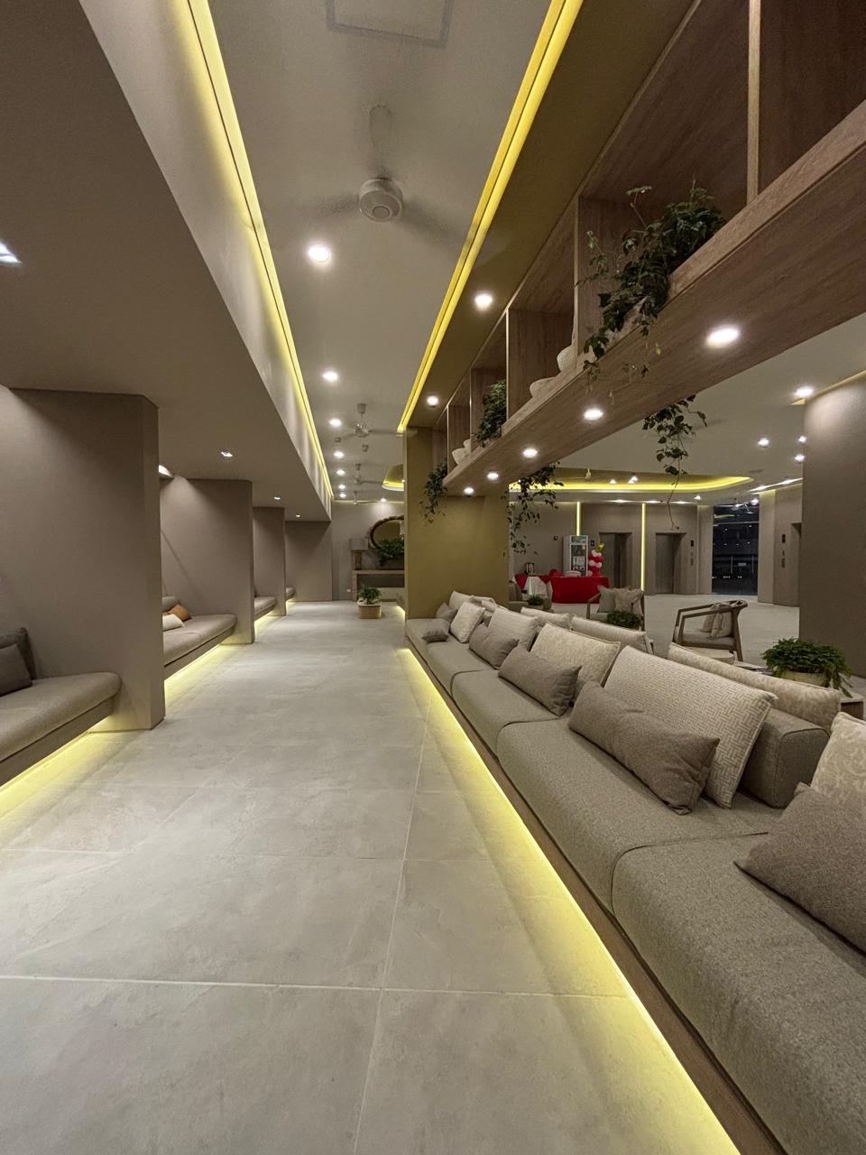 Apartamento en venta en Pozos Colorados, Santa Marta · foto 17 de 24
