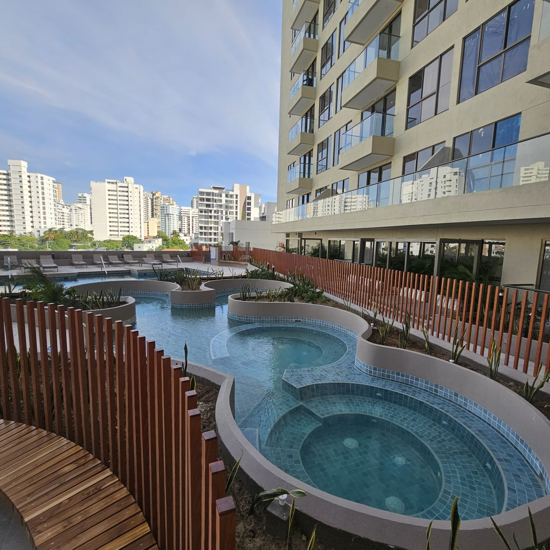 Apartamento en venta en Pozos Colorados, Santa Marta · foto 22 de 24