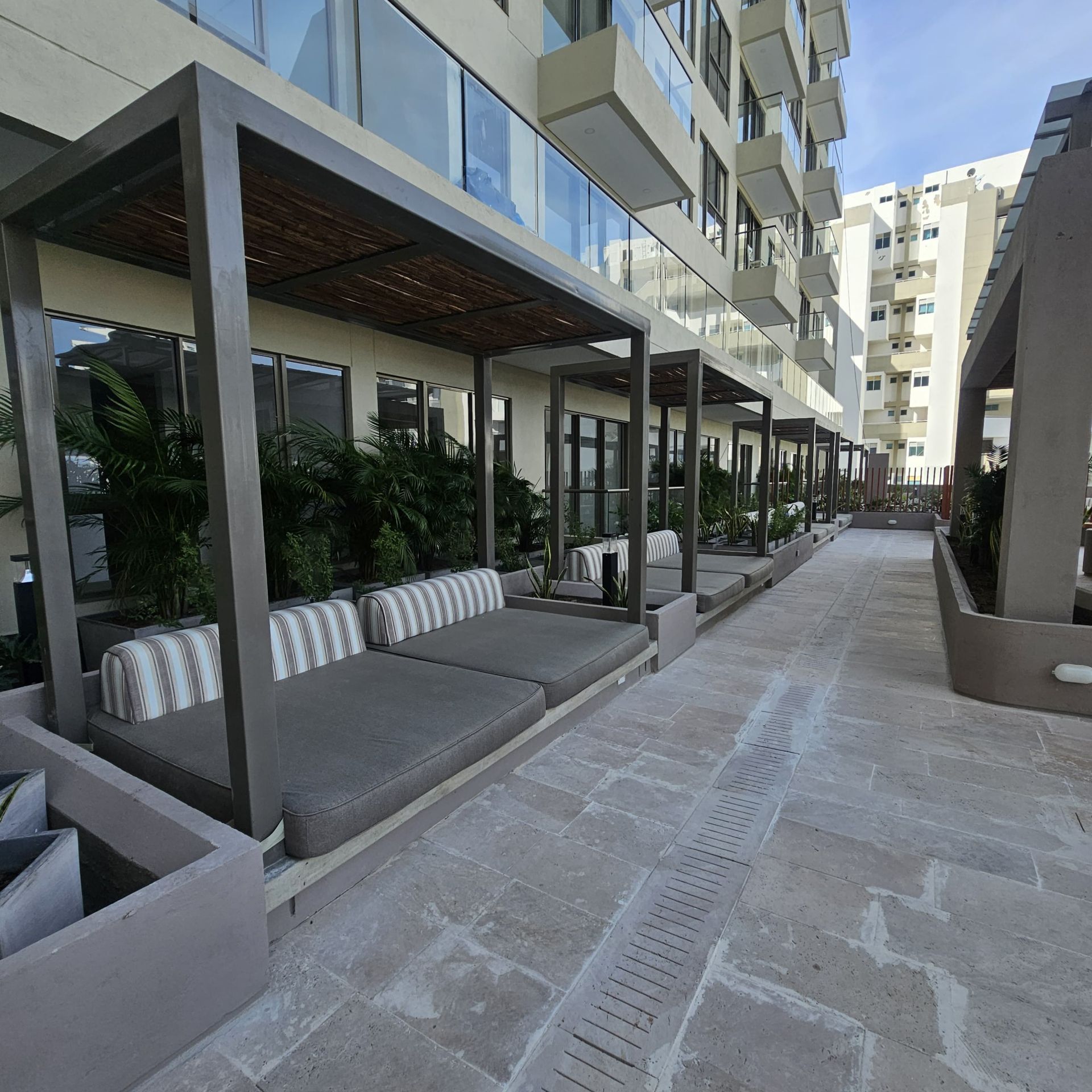 Apartamento en venta en Pozos Colorados, Santa Marta · foto 23 de 24