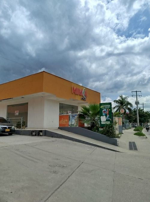Local en venta en Urbanizacion Parques De Bolivar Iii, Santa Marta, 45 m² · foto 4 de 6