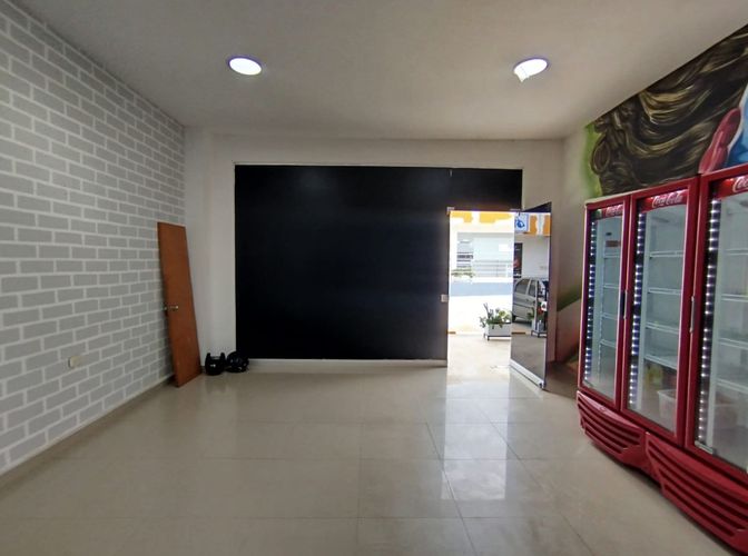 Local en venta en Urbanizacion Parques De Bolivar Iii, Santa Marta, 45 m² · foto 5 de 6