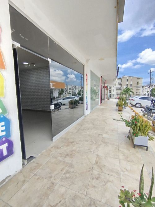Local en venta en Urbanizacion Parques De Bolivar Iii, Santa Marta, 45 m² · foto 6 de 6